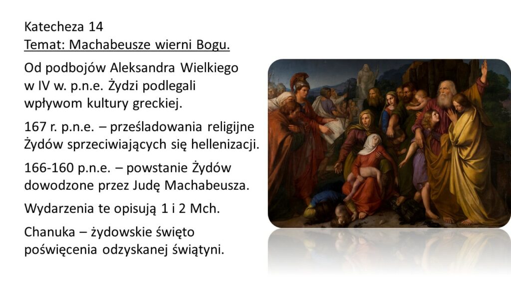 Religia kl. 6 SP – SYRACYDES.PL